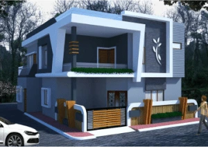 Mettupalayam – Blue Hill Nest Projects